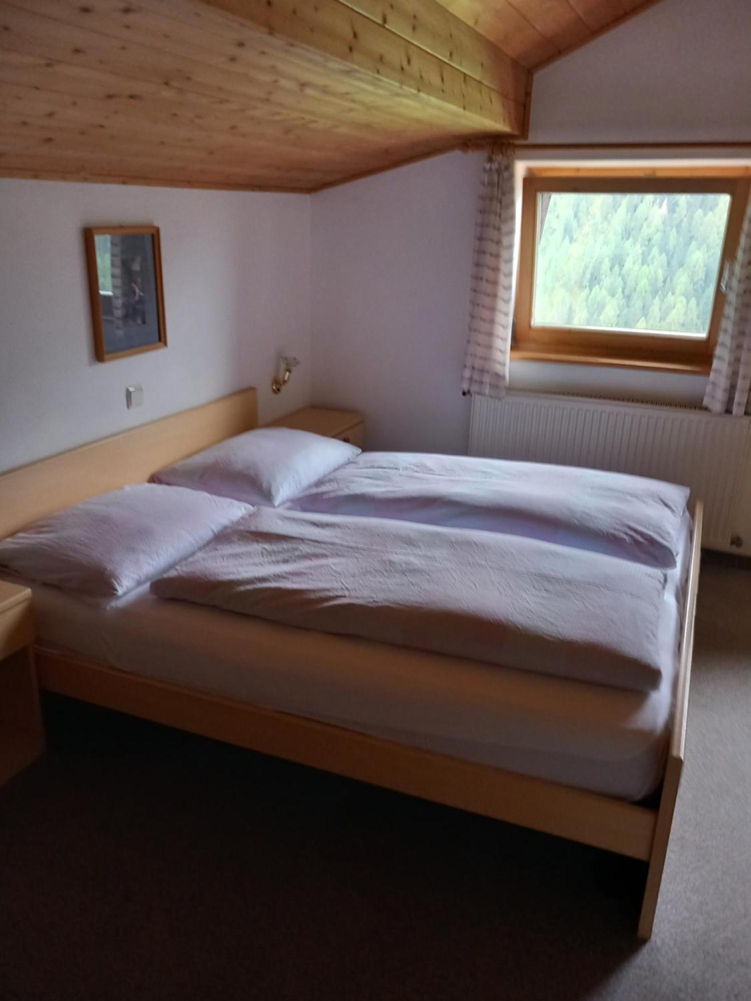 Gasthof Innerwalten San Leonardo in Passiria Extérieur photo