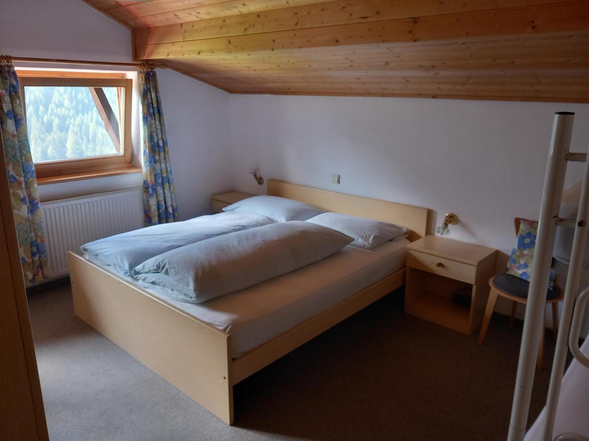 Gasthof Innerwalten San Leonardo in Passiria Extérieur photo