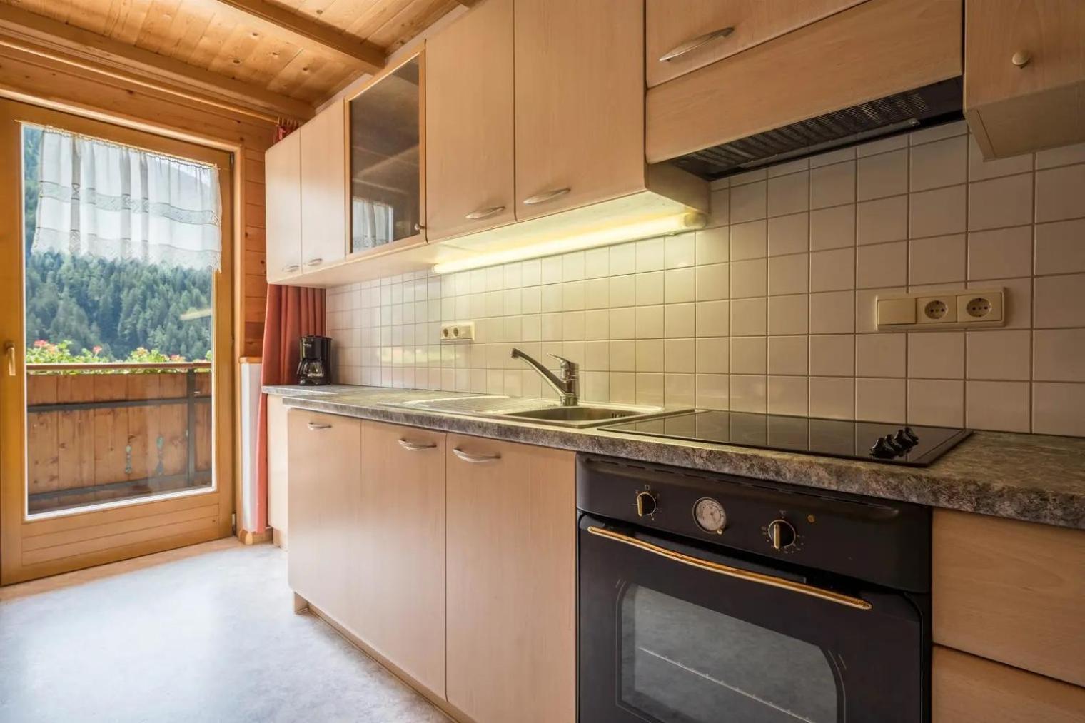 Gasthof Innerwalten San Leonardo in Passiria Extérieur photo