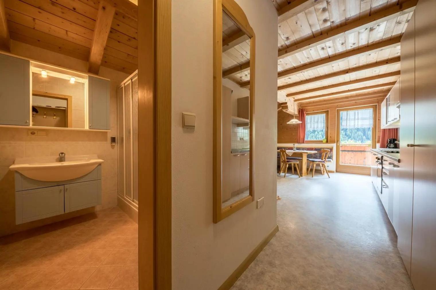 Gasthof Innerwalten San Leonardo in Passiria Extérieur photo