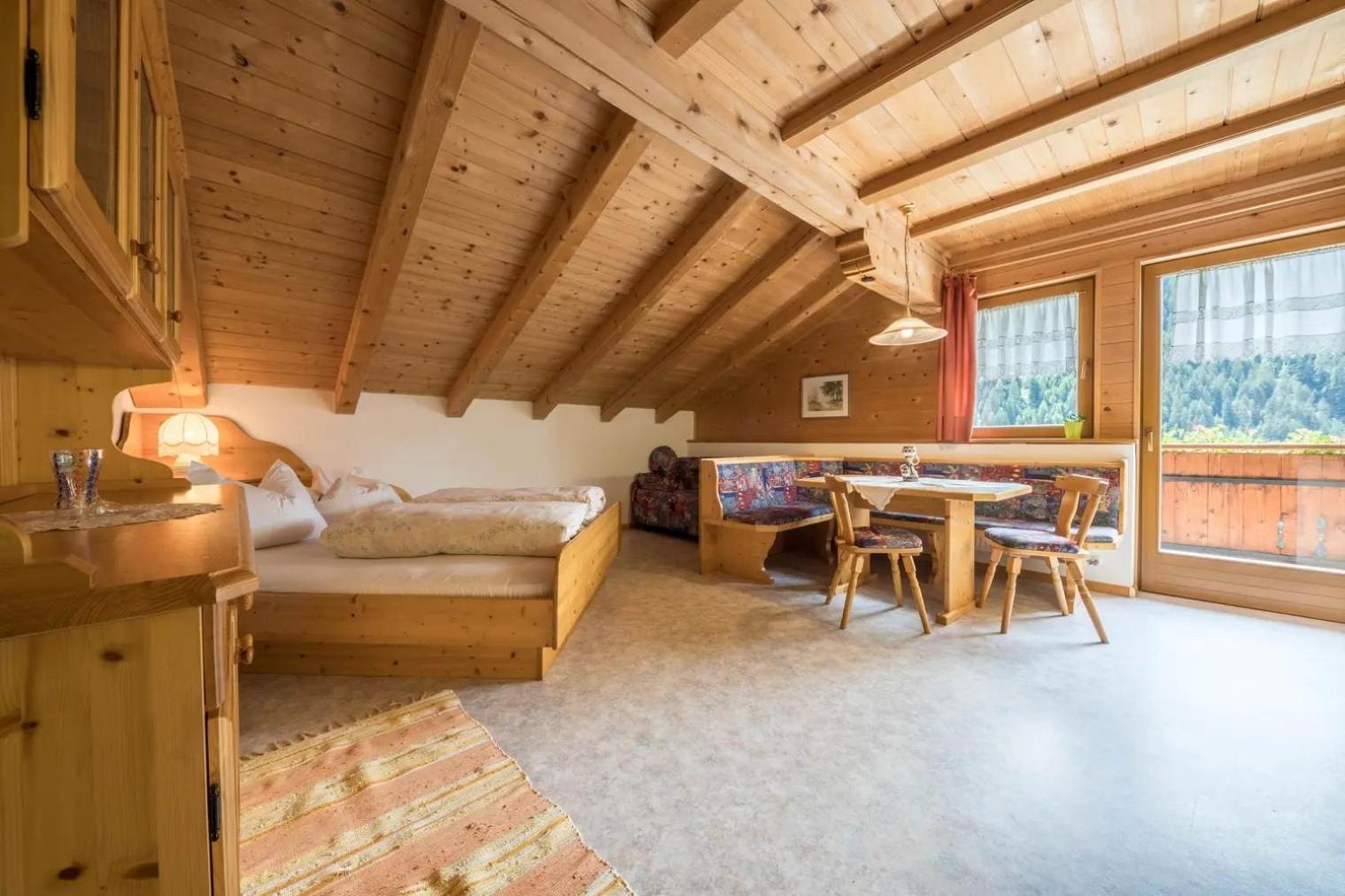 Gasthof Innerwalten San Leonardo in Passiria Extérieur photo