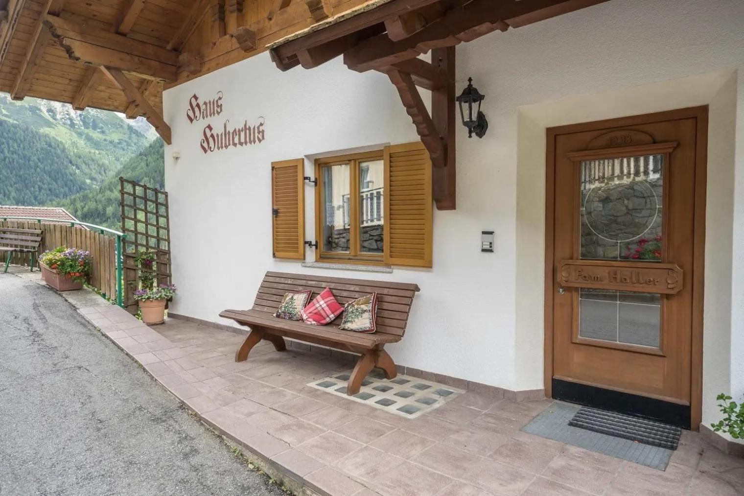 Gasthof Innerwalten San Leonardo in Passiria Extérieur photo