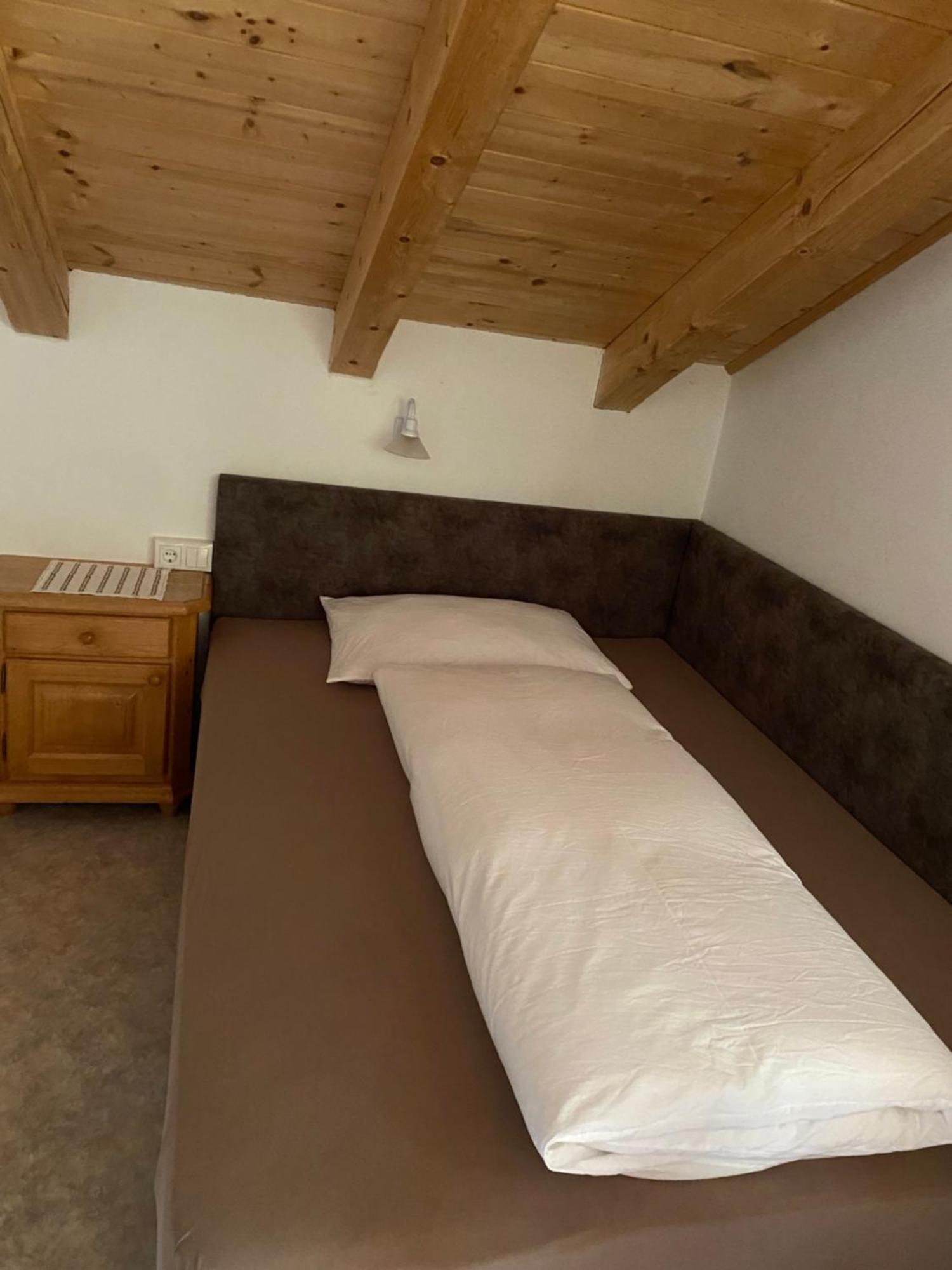 Gasthof Innerwalten San Leonardo in Passiria Extérieur photo